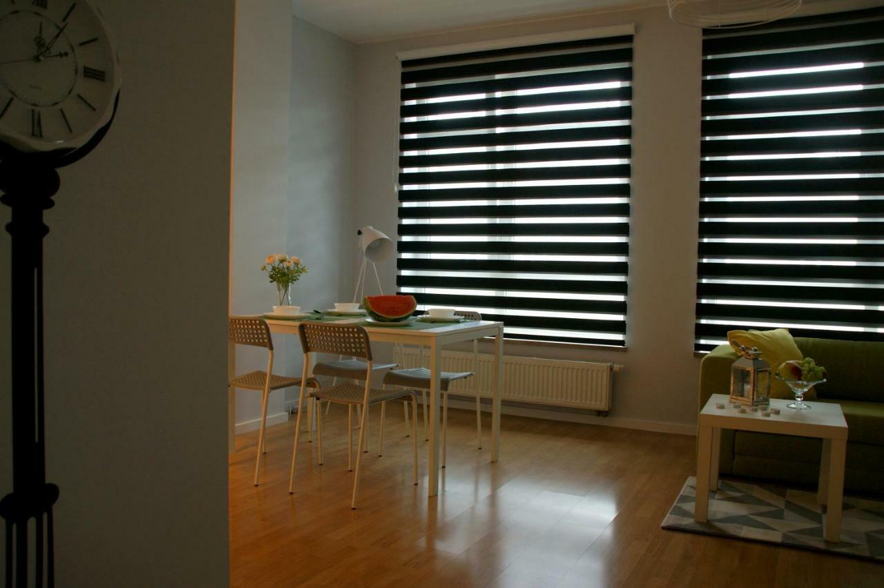 Apartament Pp6/15 Apartment Warsaw Exterior photo